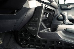 Toyota Tacoma Molle Panels - Center Console - DV8 Offroad - `16-`23
